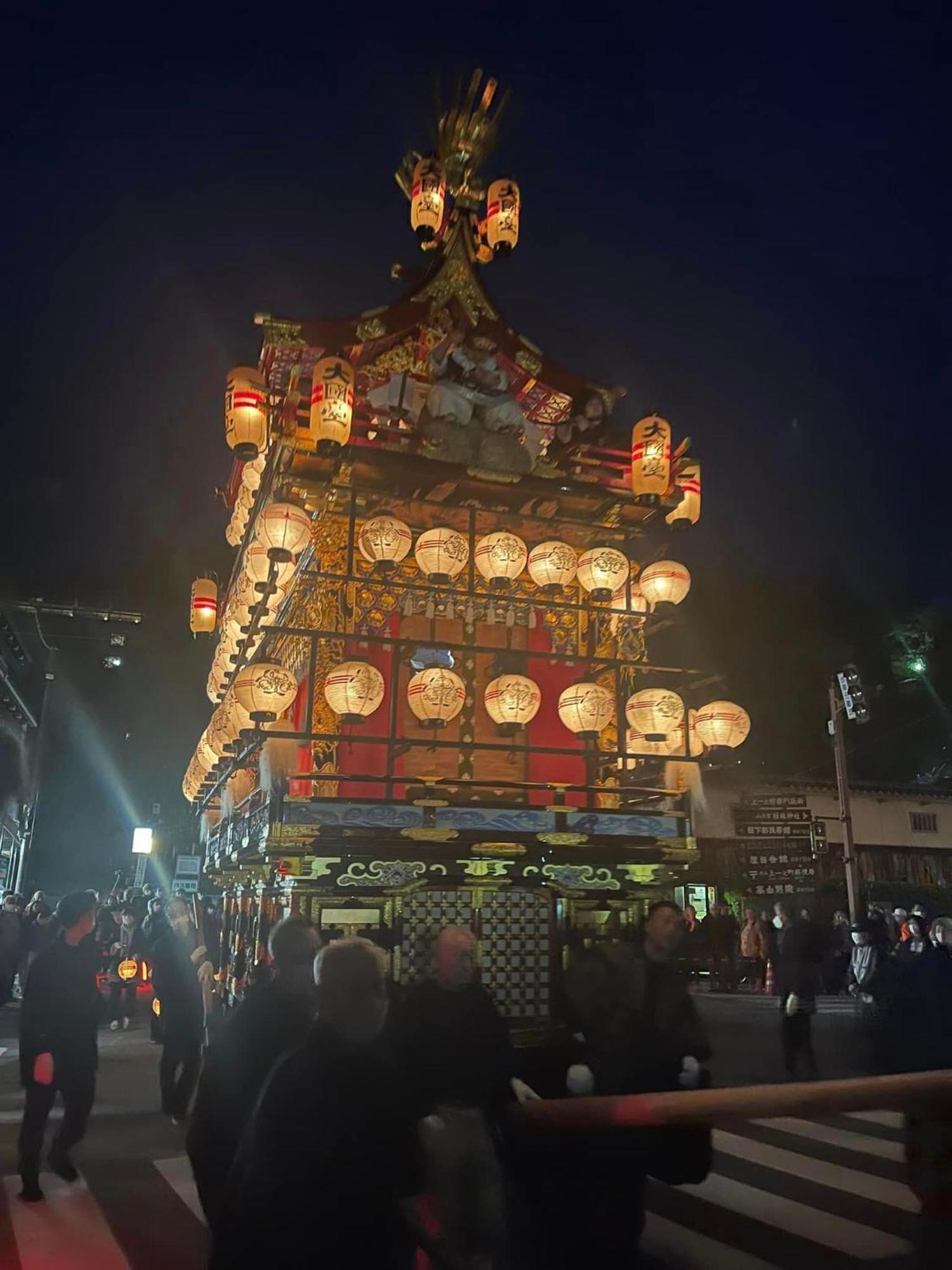 Rickshaw Inn Takayama (Gifu) Exterior foto