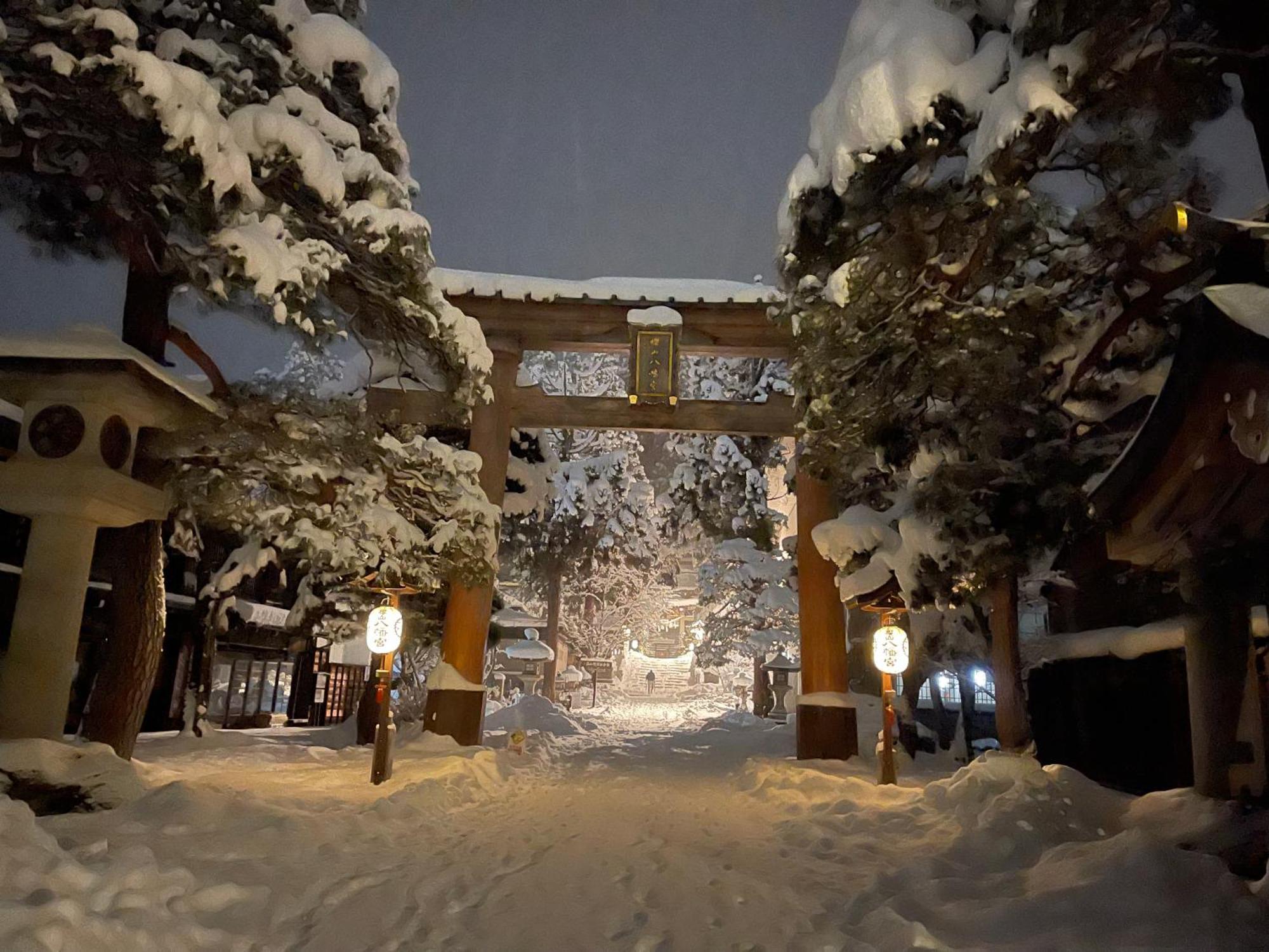 Rickshaw Inn Takayama (Gifu) Exterior foto