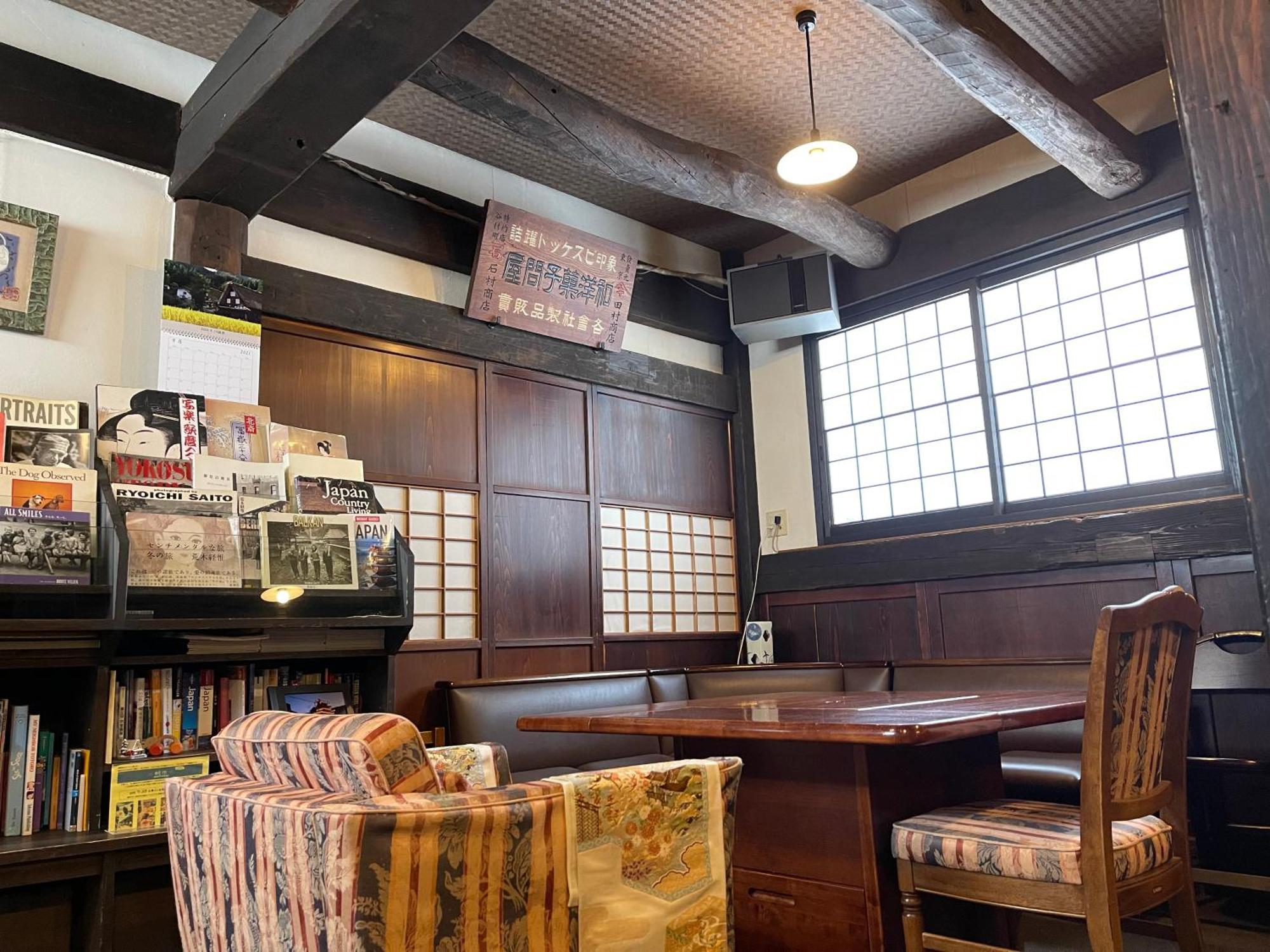 Rickshaw Inn Takayama (Gifu) Exterior foto